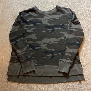 Time and Tru womens sweatshirt